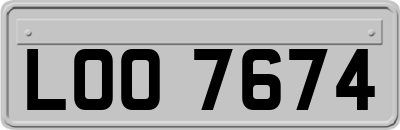 LOO7674