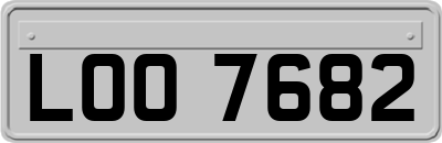 LOO7682