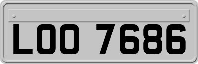 LOO7686