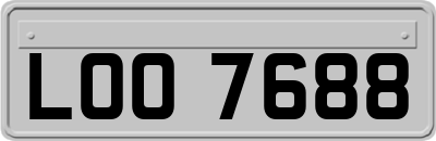 LOO7688