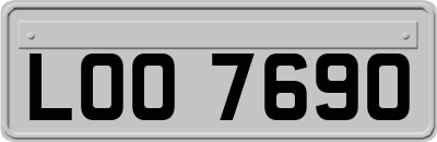 LOO7690