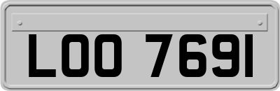 LOO7691