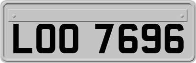 LOO7696
