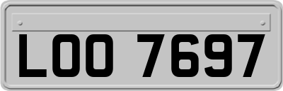 LOO7697