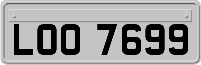 LOO7699