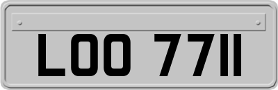 LOO7711