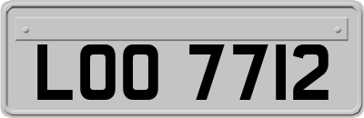 LOO7712