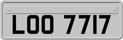 LOO7717