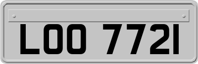 LOO7721