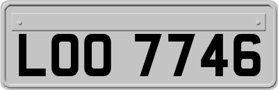 LOO7746