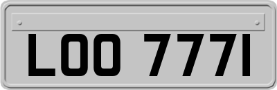 LOO7771