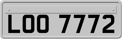 LOO7772