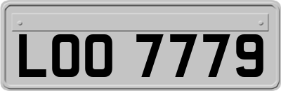 LOO7779