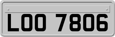 LOO7806
