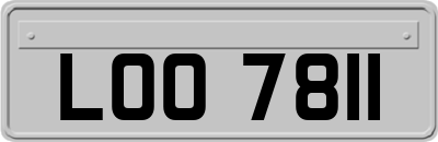 LOO7811