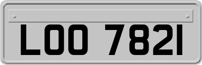 LOO7821