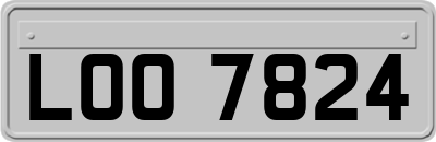 LOO7824
