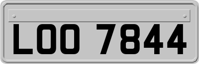 LOO7844