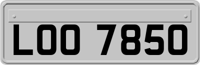 LOO7850