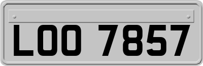 LOO7857