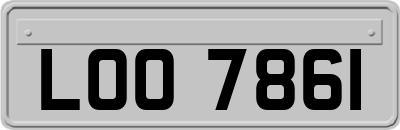 LOO7861