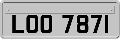 LOO7871