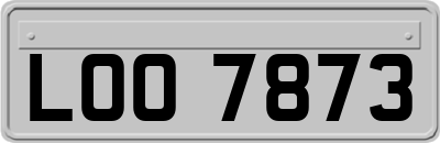 LOO7873
