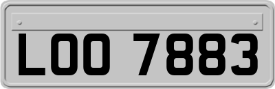 LOO7883