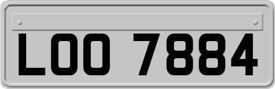 LOO7884