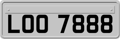 LOO7888