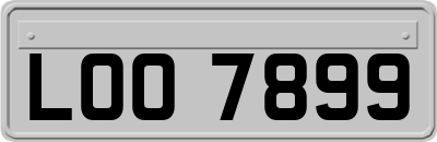 LOO7899