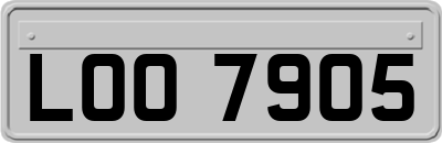 LOO7905