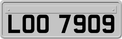 LOO7909