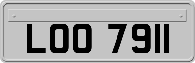 LOO7911