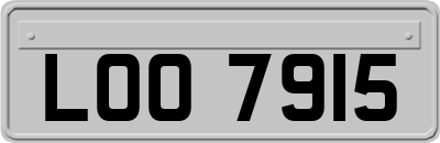 LOO7915