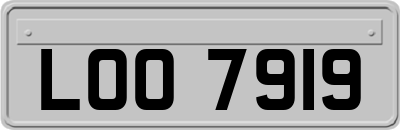 LOO7919
