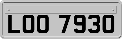 LOO7930