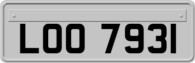 LOO7931