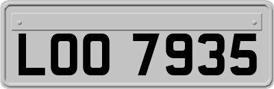 LOO7935