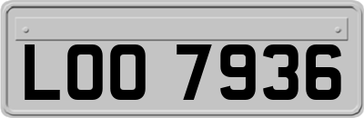 LOO7936