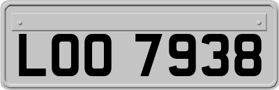 LOO7938