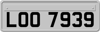 LOO7939