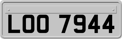LOO7944
