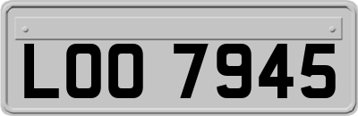 LOO7945