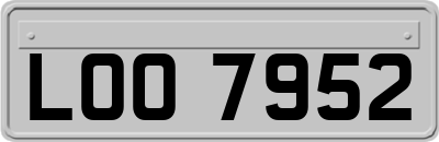 LOO7952