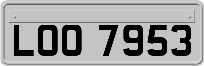 LOO7953