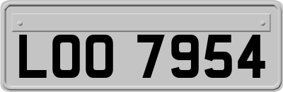 LOO7954