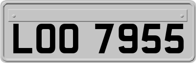 LOO7955