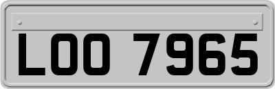 LOO7965