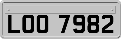 LOO7982